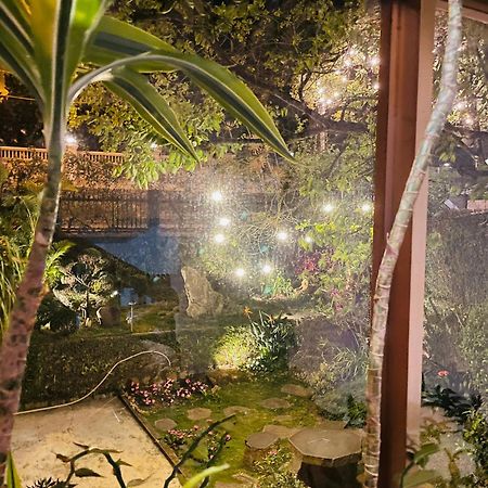 Villa 16 Nguyễn Viết Xuân Da Lat Exterior foto