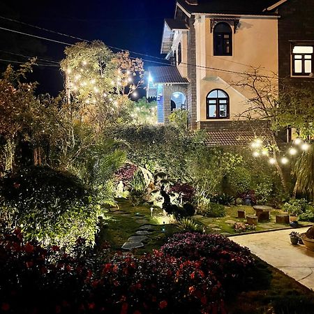 Villa 16 Nguyễn Viết Xuân Da Lat Exterior foto