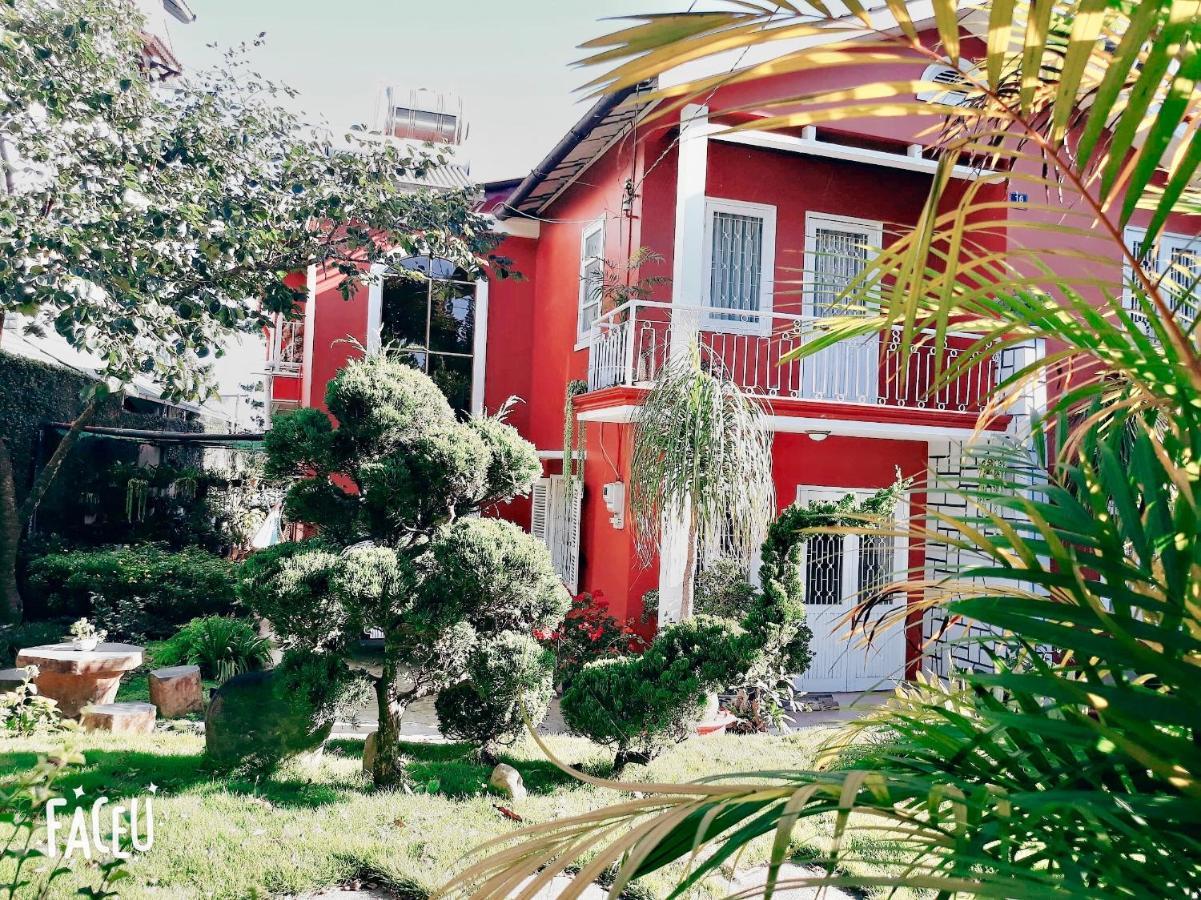 Villa 16 Nguyễn Viết Xuân Da Lat Exterior foto
