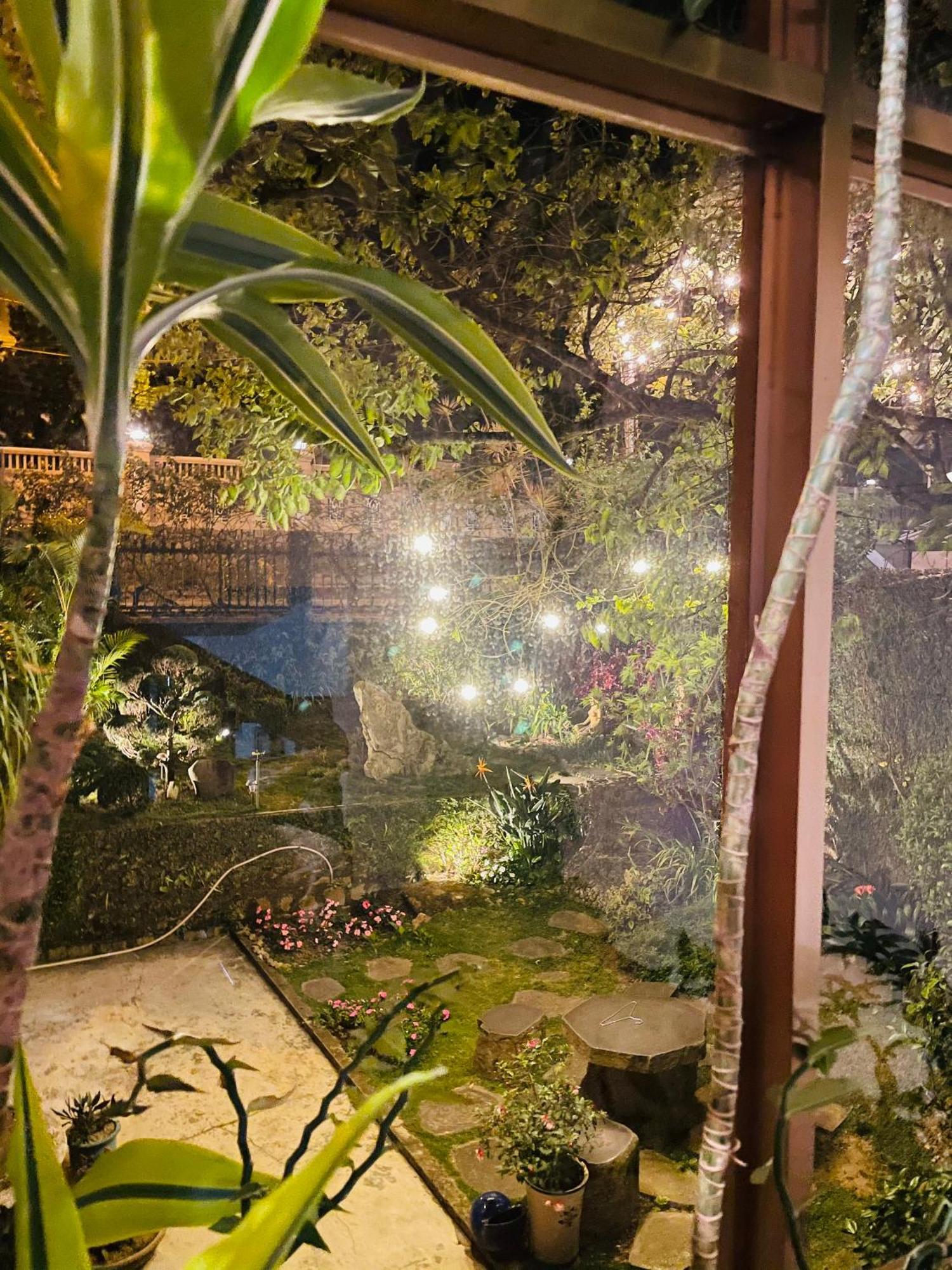 Villa 16 Nguyễn Viết Xuân Da Lat Exterior foto