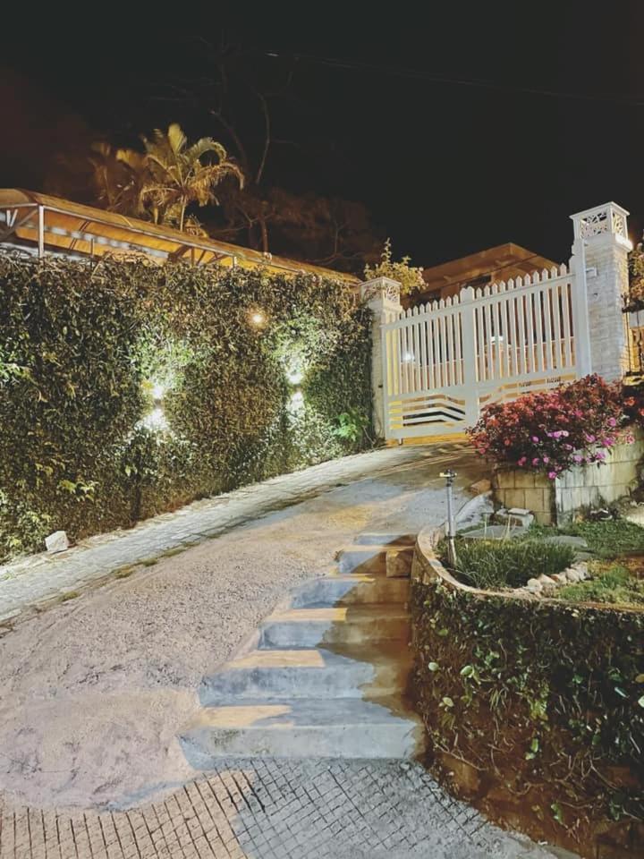 Villa 16 Nguyễn Viết Xuân Da Lat Exterior foto
