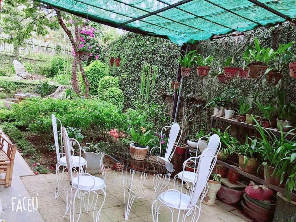 Villa 16 Nguyễn Viết Xuân Da Lat Exterior foto