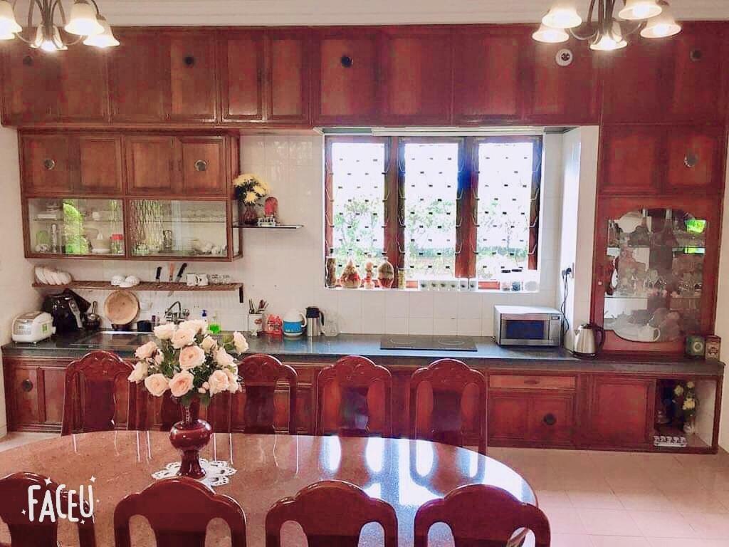 Villa 16 Nguyễn Viết Xuân Da Lat Exterior foto
